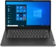 Ноутбук Lenovo V14 G2 (82KAS03800) 14FM/i3-1115G4/8/128/Intel HD/W10PE/Black - зображення 1