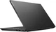 Ноутбук Lenovo V14 G2 (82KAS03800) 14FM/i3-1115G4/8/128/Intel HD/W10PE/Black - зображення 3