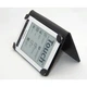 Обкладинка PocketBook VLPB-TB623BL1 6" 614/615/622/623/624/625/626 кутики шкіра/шкірзам чорна - зображення 2