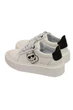 Кроссовки Bistfor 34 Белый (2125000805658) - изображение 3