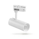 LED світильник трековий VIDEX 10W 4100K 220V(VL-TR04-104W) білий 25914 - зображення 5