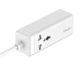 Подовжувач мережний Ldnio SC1418 | 2USB/2Type-C, 1Sockets. QC/PD, 65W/10A, 2м EU Plug| - зображення 2