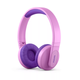 Philips Kids TAK4206 On-ear Colored light panels [Pink] (TAK4206PK/00) - изображение 1