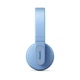 Philips Kids TAK4206 On-ear Colored light panels [Blue] (TAK4206BL/00) - зображення 10