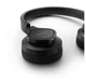 Бездротові навушники Over-ear Philips TAA4216 Black - зображення 7