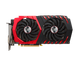 Відеокарта MSI Radeon RX 570 GAMING X 4G Б/У - зображення 1