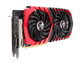 Відеокарта MSI Radeon RX 570 GAMING X 4G Б/У - зображення 2
