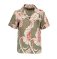 Піжама жіноча Cyberjammies Sage 9582-9583 12/M Зелений з квітковим принтом (5051877441576) - зображення 3