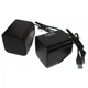 Акустические колонки Колонки 2.0 Havit HV-SK473, black - изображение 1
