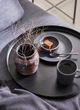 Журнальний столик GLADOM IKEA 504.119.90 чорний - зображення 5
