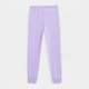 Детские спортивные штаны для девочки 4F 4FJSS23TTROF130-52S 122 см Фиолетовые (5904698250424) - изображение 5