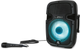 Акустична система Lamax PartyBoomBox300 Freestanding Public Address (PA) system Black (AKGLAMGLO0005) - зображення 2