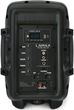 Акустична система Lamax PartyBoomBox300 Freestanding Public Address (PA) system Black (AKGLAMGLO0005) - зображення 3