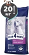 Сухой корм Клуб 4 лапы 20 кг Club 4 paws Large breeds корм для собак крупных пород - изображение 1