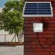LED прожектор автономний VIDEX 600Lm 5000K - изображение 5