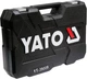 Набор инструментов для электрика YATO 68 предметов - изображение 4