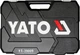 Набор инструментов для электрика YATO 68 предметов - изображение 5