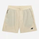 Спортивные шорты женские 4F Shorts Fnk F170 4FSS23TFSHF170-83S XS Бежевые (5904698166466) - изображение 7