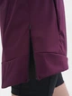 Спортивная кофта женская 4F Sweatshirt Fnk F078 4FSS23TFSWF078-53S XS Сливовая (5904698161034) - изображение 6