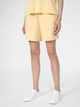 Шорты женские 4F Shorts Cas F070 4FSS23TSHOF070-73S XS Желтые (5904698236749) - изображение 1