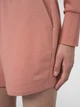 Шорты женские 4F Shorts Cas F070 4FSS23TSHOF070-64S L Оранжевые (5904698236800) - изображение 2