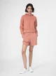 Шорты женские 4F Shorts Cas F070 4FSS23TSHOF070-64S L Оранжевые (5904698236800) - изображение 3