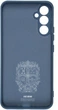 Чехол для смартфона ArmorStandart Icon Case для Samsung Galaxy A34 5G (A346) Camera cover Dark Blue (ARM66174) - изображение 2