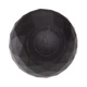 Мяч массажный кинезиологический Zelart Massage Roller Fit 3809 диаметр 6см Black - изображение 1
