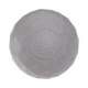 Мяч массажный кинезиологический Zelart Massage Roller Fit 3809 диаметр 6см Light Grey - изображение 1