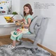 Кресло Mealux Onyx Duo BLG (Y-115 BLG) - изображение 11