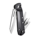 Ніж-мультитул Leatherman Free K4 Knife - зображення 3