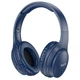 Наушники HOCO Mighty BT headphones W40 |BT5.3, 7H, AUX/TF Card, Type-C| 4756928 - изображение 1