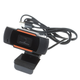 Web Камера для комп'ютера / ноутбука USB Computer Camera X11 |HD, 4Mpx, 1.5m| Чорний - зображення 3