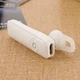 Bluetooth-гарнитура M165 |BT4,0| Белый - изображение 2