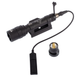 Ліхтар зброї Night Evolution M620U Scout Light Led Full Version 500 lm - зображення 2