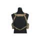 Розвантажувальний жилет Emerson UW Gen V Split Front Chest Rig 2000000081342 - зображення 6