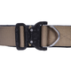 Тактичний ремінь Emerson Gear Cobra 1,75-2" One-pcs Combat Belt Камуфляж - зображення 7