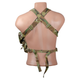 Розвантажувальна система Emerson Light Weight Simplm Tactics Chest Rig 2000000113999 - зображення 4