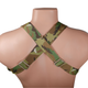 Розвантажувальна система Emerson Light Weight Simplm Tactics Chest Rig 2000000113999 - зображення 5