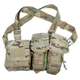 Розвантажувальна система Emerson Light Weight Simplm Tactics Chest Rig 2000000113999 - зображення 7