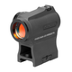 Коліматорний приціл Holosun HS403R Red Dot Sight - зображення 1