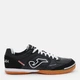 Мужские футзалки Joma Top Flex 2121 TOPS2121IN 44.5 (11US) 29.5 см Черные (8424309410087) - изображение 1