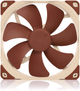 Кулер Noctua NF A14 5V PWM (NF-A14 5V PWM) - зображення 2