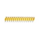 Гвозди DeWALT по мягкому бетону для DCN890, 1005шт (DCN8901020) - изображение 1
