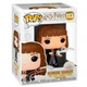 Фигурка для геймеров Funko Pop cерии Гарри Поттер Гермиона с пером (48065) - изображение 2