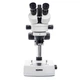 Микроскоп Konus Crystal 7-45x Stereo (5425) - изображение 2