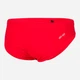 Плавки детские Arena Team Swim Briefs Solid 004774-450 164 см Красный/Белый (3468336638781) - изображение 2