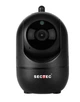 Wifi IP камера поворотная Sectec 291G 1440p 4mp с облачным хранилищем Black - изображение 1
