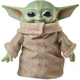Фигурка для геймеров Star Wars Малыш Йода из сериала Звездные войны Мандалорец (GWD85) - изображение 3