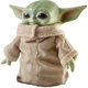 Фигурка для геймеров Star Wars Малыш Йода из сериала Звездные войны Мандалорец (GWD85) - изображение 4